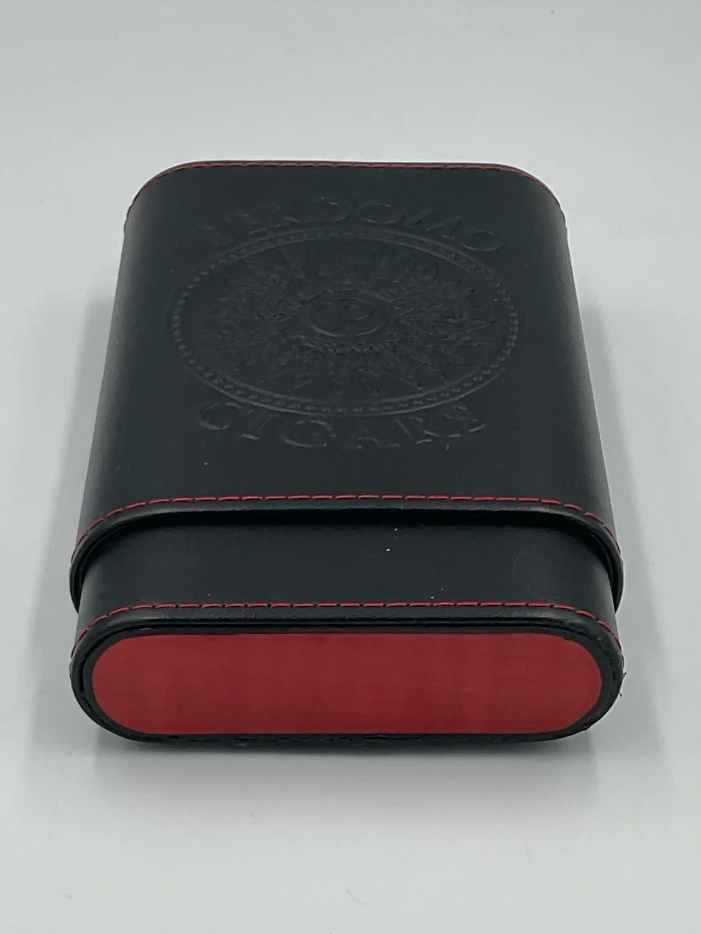 Perdomo each black